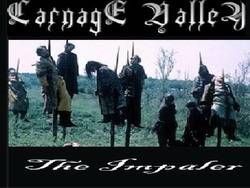 Carnage Valley : The Impaler